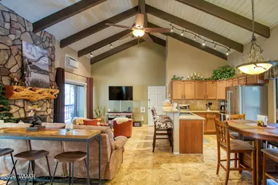 4568 Resort Loop, Unit 25A #25A, Pinetop, AZ 85935 - Photo 6