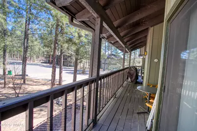 4568 Resort Loop, Unit 25A #25A, Pinetop, AZ 85935 - Photo 24