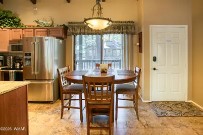 4568 Resort Loop, Unit 25A #25A, Pinetop, AZ 85935 - Photo 10