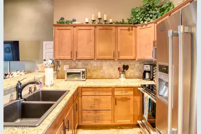 4568 Resort Loop, Unit 25A #25A, Pinetop, AZ 85935 - Photo 12