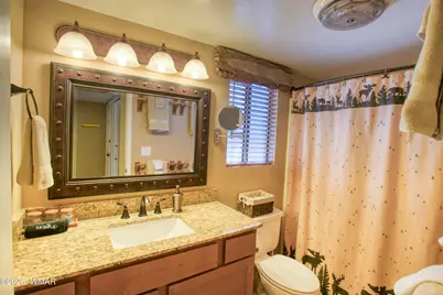4568 Resort Loop, Unit 25A #25A, Pinetop, AZ 85935 - Photo 18
