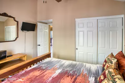 4568 Resort Loop, Unit 25A #25A, Pinetop, AZ 85935 - Photo 20