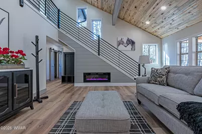 1787 S Hart Lake Lane, Lakeside, AZ 85929 - Photo 8