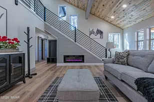 1787 S Hart Lake Ln, Lakeside, AZ 85929 - Photo 8