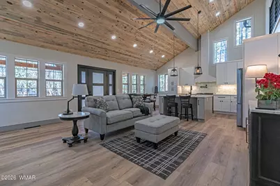 1787 S Hart Lake Lane, Lakeside, AZ 85929 - Photo 6