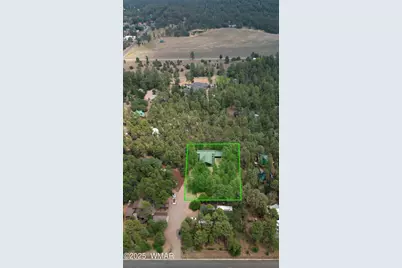 1787 S Hart Lake Lane, Lakeside, AZ 85929 - Photo 38