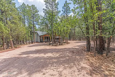 1787 S Hart Lake Lane, Lakeside, AZ 85929 - Photo 36