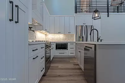 1787 S Hart Lake Lane, Lakeside, AZ 85929 - Photo 16