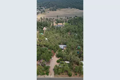 1787 S Hart Lake Lane, Lakeside, AZ 85929 - Photo 4