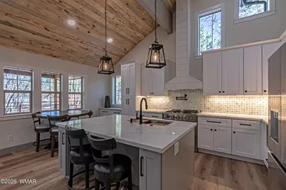 1787 S Hart Lake Lane, Lakeside, AZ 85929 - Photo 14