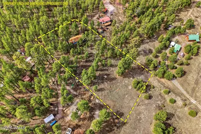 6 N Cr 2148, Alpine, AZ 85920 - Photo 2