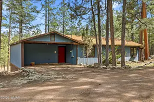 6 N Cr 2148, Alpine, AZ 85920 - Photo 1
