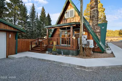 13 W White Mountain Boulevard, Lakeside, AZ 85929 - Photo 56