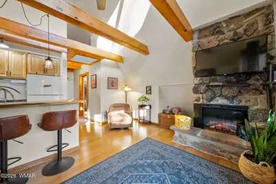 13 W White Mountain Boulevard, Lakeside, AZ 85929 - Photo 34