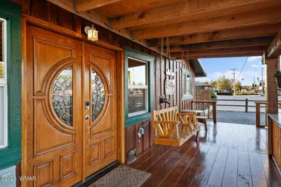 13 W White Mountain Boulevard, Lakeside, AZ 85929 - Photo 50