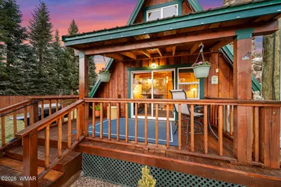 13 W White Mountain Boulevard, Lakeside, AZ 85929 - Photo 6