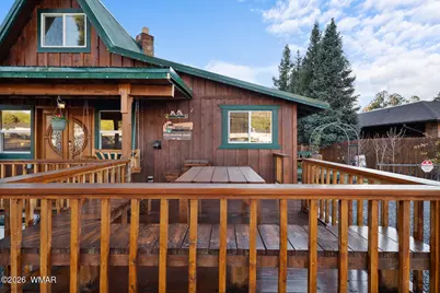 13 W White Mountain Boulevard, Lakeside, AZ 85929 - Photo 48