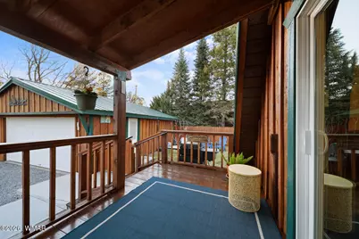 13 W White Mountain Boulevard, Lakeside, AZ 85929 - Photo 58