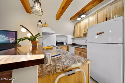 13 W White Mountain Boulevard, Lakeside, AZ 85929 - Photo 36