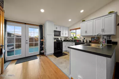 13 W White Mountain Boulevard, Lakeside, AZ 85929 - Photo 14