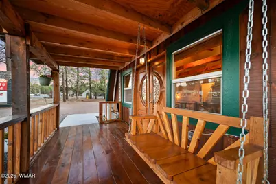 13 W White Mountain Boulevard, Lakeside, AZ 85929 - Photo 4