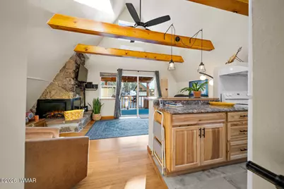 13 W White Mountain Boulevard, Lakeside, AZ 85929 - Photo 32