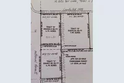 0 Tract E Tbd, Nutrioso, AZ 85932 - Photo 12
