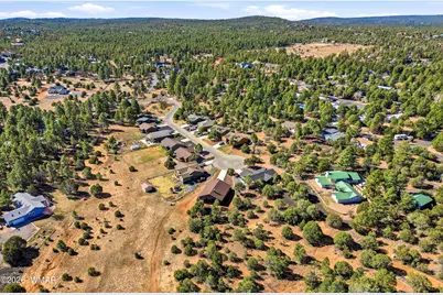 581 S Angelas Place, Show Low, AZ 85901 - Photo 36