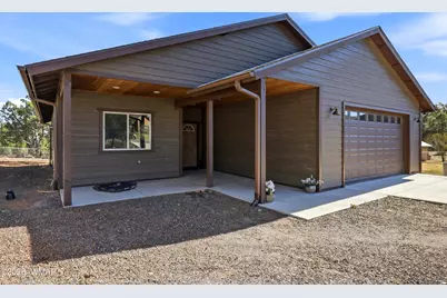 581 S Angelas Place, Show Low, AZ 85901 - Photo 2