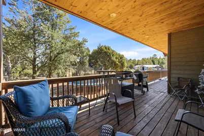 581 S Angelas Place, Show Low, AZ 85901 - Photo 4