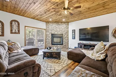 581 S Angelas Place, Show Low, AZ 85901 - Photo 1