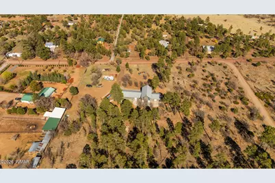 1234 Turkey Hill Road, Pinedale, AZ 85934 - Photo 44