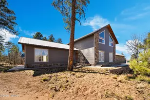 1234 Turkey Hill Rd, Pinedale, AZ 85934 - Photo 2