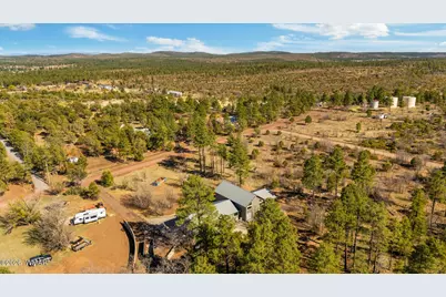 1234 Turkey Hill Road, Pinedale, AZ 85934 - Photo 46