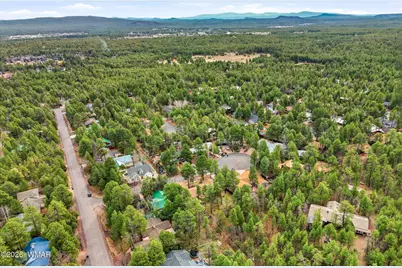 2468 Pine Circle, Lakeside, AZ 85929 - Photo 38