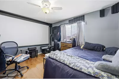 2468 Pine Circle, Lakeside, AZ 85929 - Photo 22