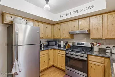 2468 Pine Circle, Lakeside, AZ 85929 - Photo 14