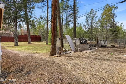 2468 Pine Circle, Lakeside, AZ 85929 - Photo 2