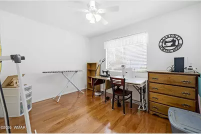 2468 Pine Circle, Lakeside, AZ 85929 - Photo 20