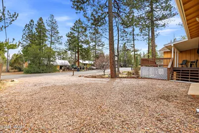 2468 Pine Circle, Lakeside, AZ 85929 - Photo 32