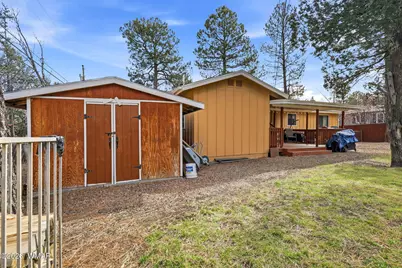 2468 Pine Circle, Lakeside, AZ 85929 - Photo 30