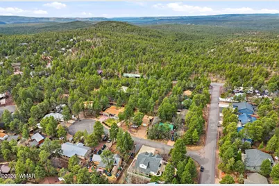 2468 Pine Circle, Lakeside, AZ 85929 - Photo 36