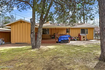 2468 Pine Circle, Lakeside, AZ 85929 - Photo 28
