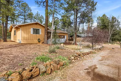 2468 Pine Circle, Lakeside, AZ 85929 - Photo 4