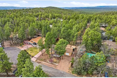 2468 Pine Circle, Lakeside, AZ 85929 - Photo 34