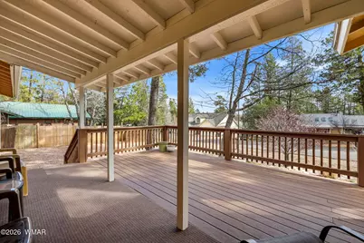 2468 Pine Circle, Lakeside, AZ 85929 - Photo 6