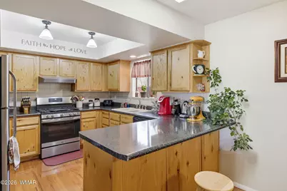 2468 Pine Circle, Lakeside, AZ 85929 - Photo 12