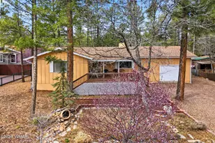 2468 Pine Cir, Lakeside, AZ 85929 - Photo 1