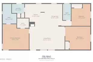 3077 Park Plaza Pl, Snowflake, AZ 85937 - Photo 20