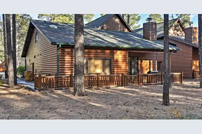 2942 Timberline Road, Pinetop, AZ 85935 - Photo 26